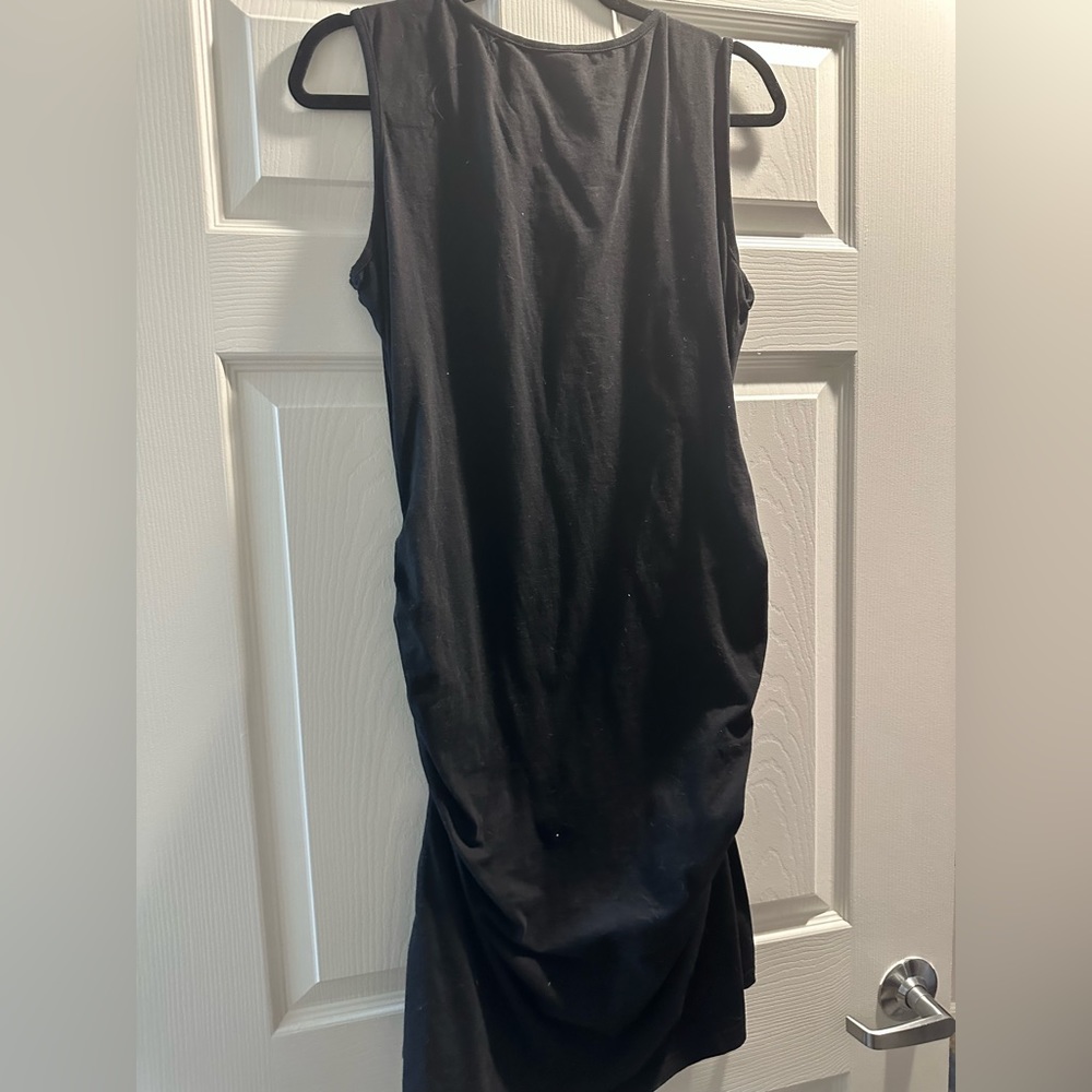 BODYCON DRESS